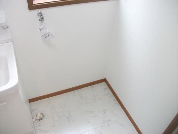 Other introspection. You can wash comfortably in the wash room with cleanliness.