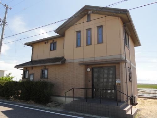 Local appearance photo. Appearance 1