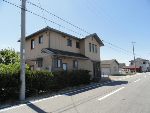 Other local. appearance