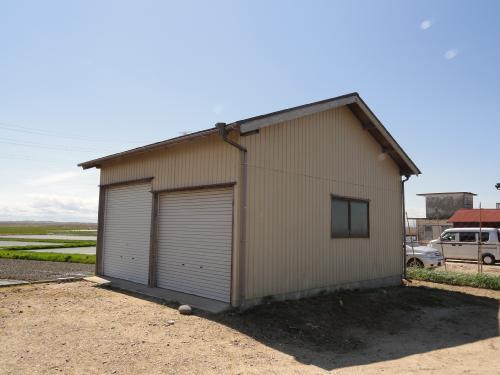 Other local. Storeroom