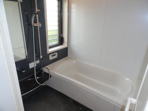 Other introspection. Bathroom