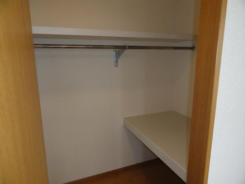 Other introspection. closet