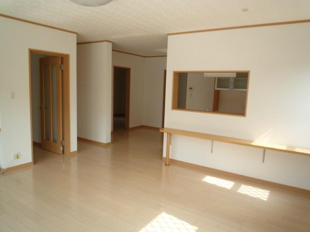 Living. Indoor (July 2013) Shooting