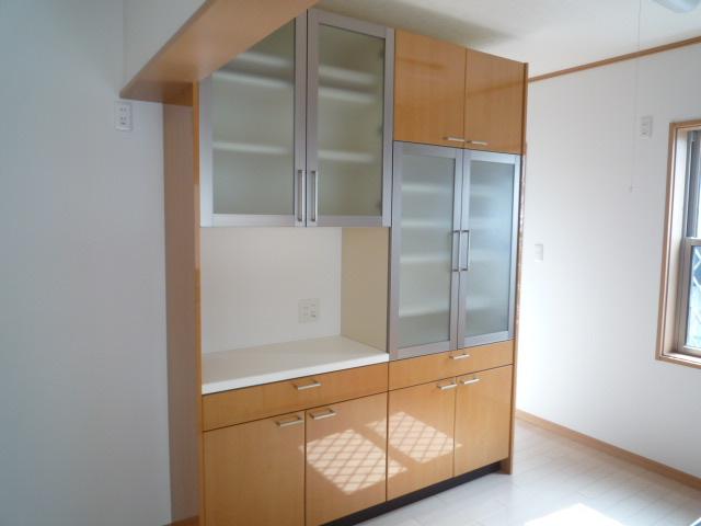 Kitchen. Indoor (July 2013) Shooting