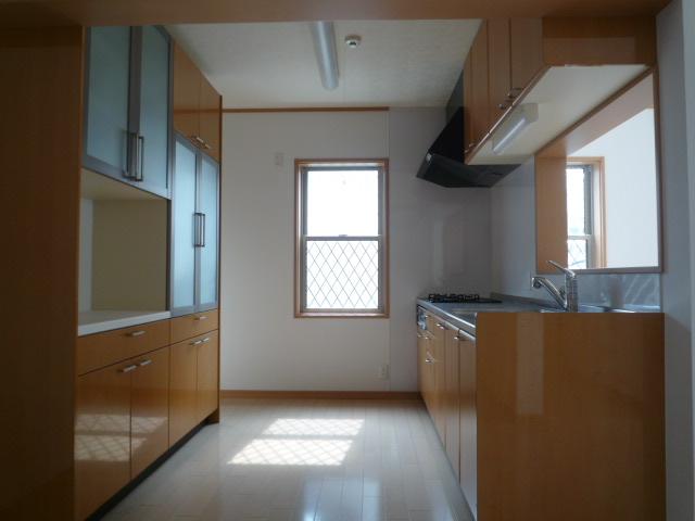 Kitchen. Indoor (July 2013) Shooting