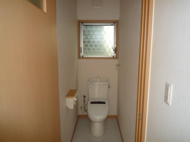 Toilet. Indoor (July 2013) Shooting