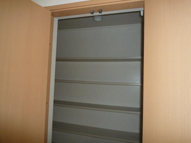 Receipt. Indoor (July 2013) Shooting