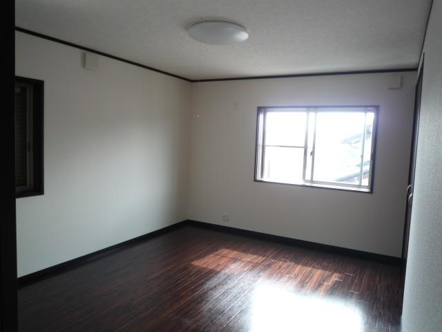 Non-living room. Indoor (July 2013) Shooting