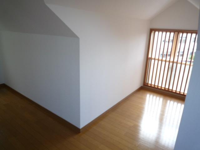 Other introspection. Indoor (11 May 2013) Shooting