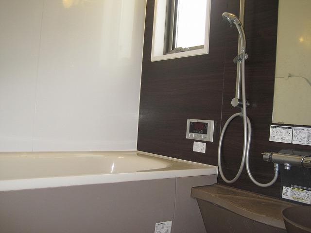Bathroom. Indoor (July 2013) Shooting Bathroom