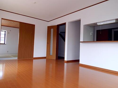 Living. Living room 2