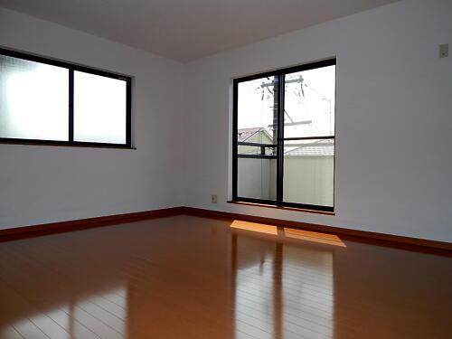 Non-living room. Western-style 2