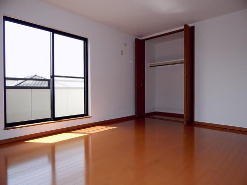 Non-living room. Western-style 3