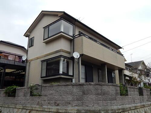 Local appearance photo. Exterior Photos