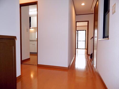 Other. Corridor