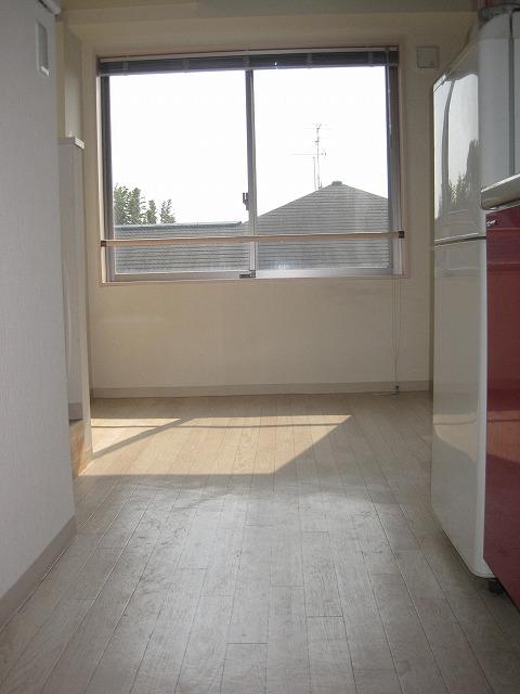 Living. Western-style of company housing (1)