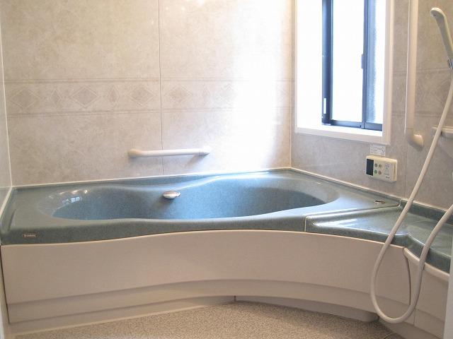 Bathroom. Indoor (June 2013) Shooting