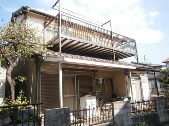 Local appearance photo