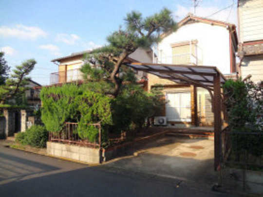 Local appearance photo