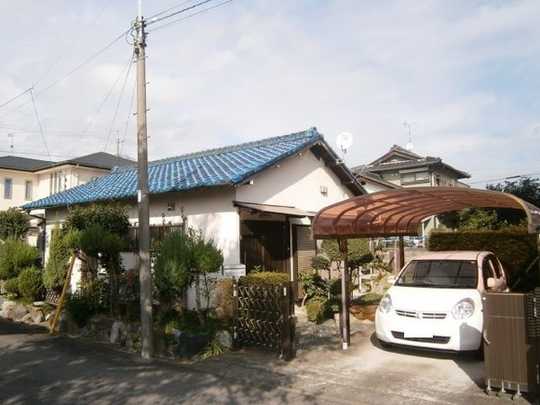 Local appearance photo