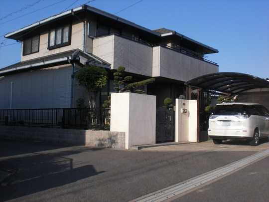 Local appearance photo