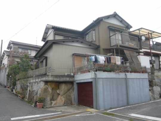 Local appearance photo