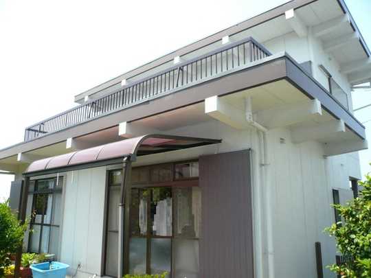 Local appearance photo