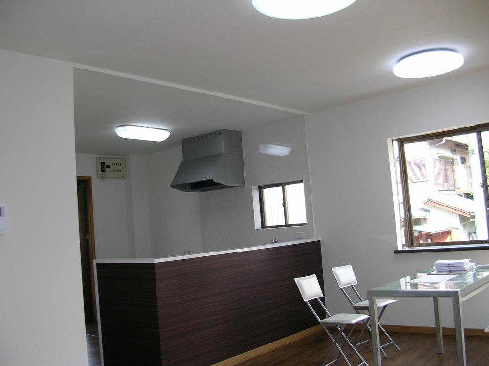 Living. Indoor (11 May 2013) Shooting