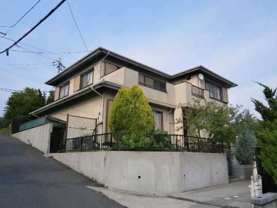 Local appearance photo. appearance