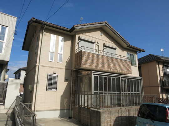 Local appearance photo