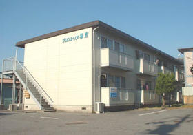 Building appearance