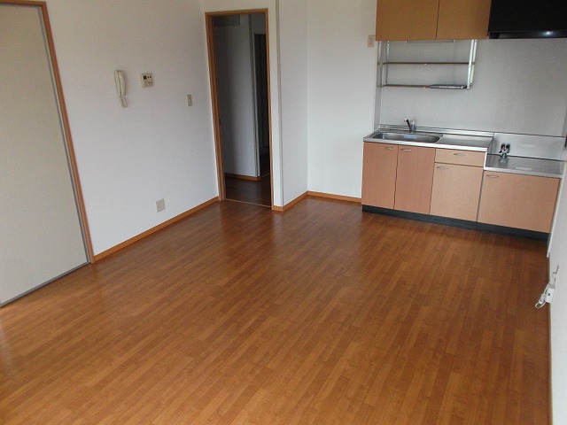 Living and room