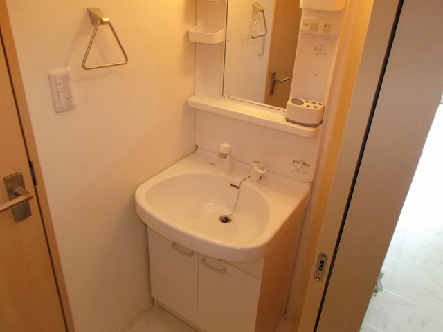 Washroom