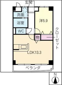 Building appearance