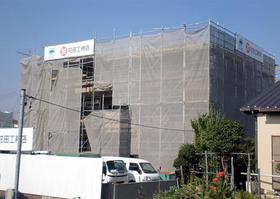 Building appearance