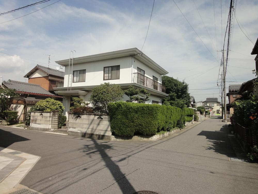 Local photos, including front road