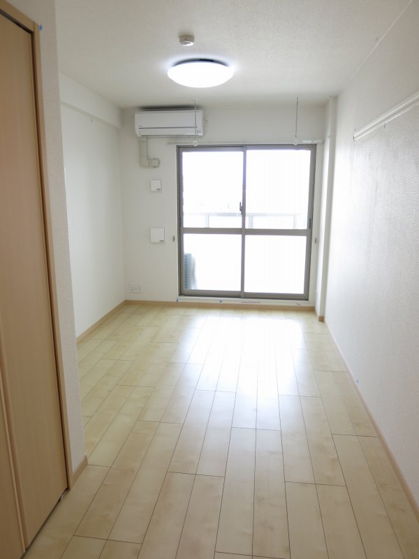 Living and room