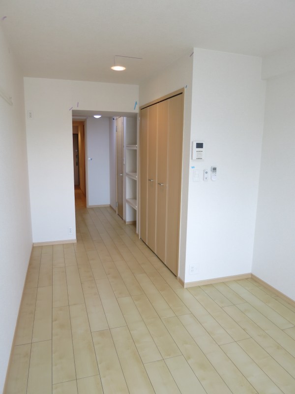 Living and room