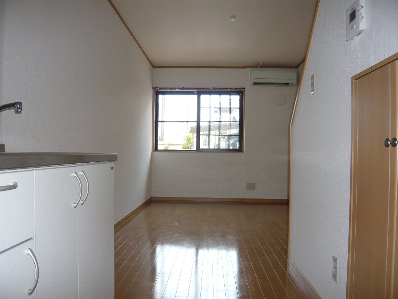Other room space