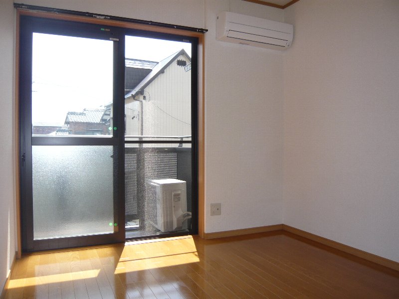 Other room space