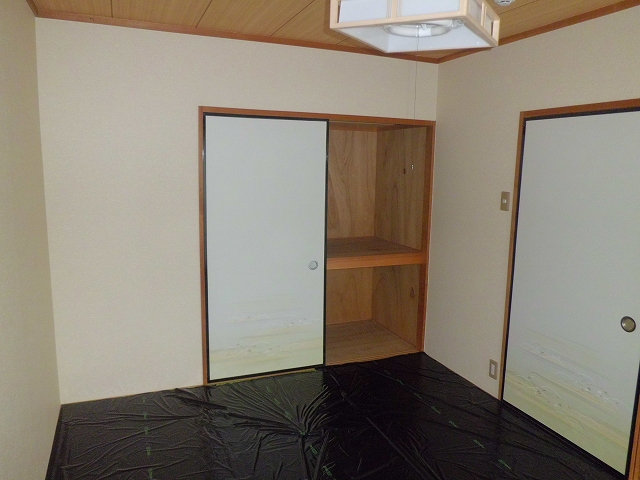 Other room space