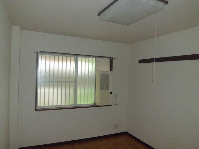 Other room space