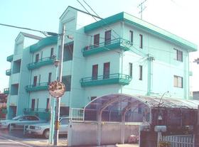 Building appearance