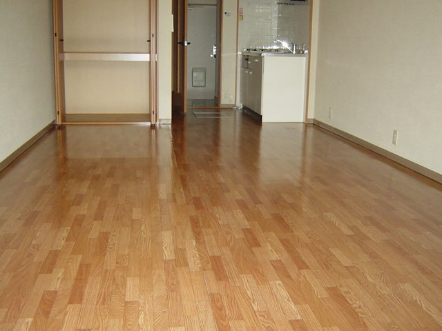 Living and room