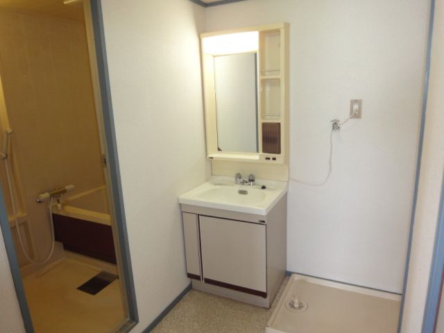 Washroom