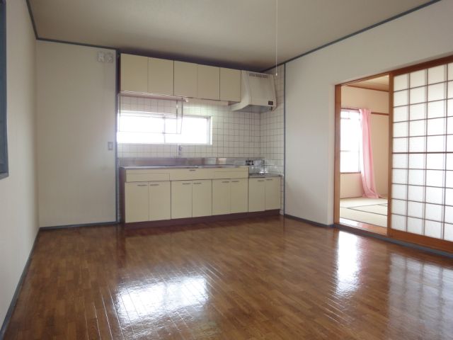 Living and room