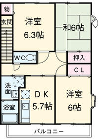 Building appearance
