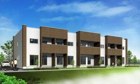 Building appearance