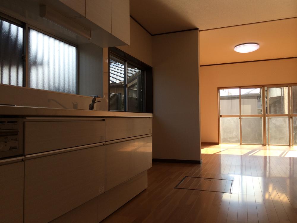 Living. Indoor (11 May 2013) Shooting