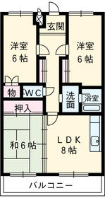 Building appearance